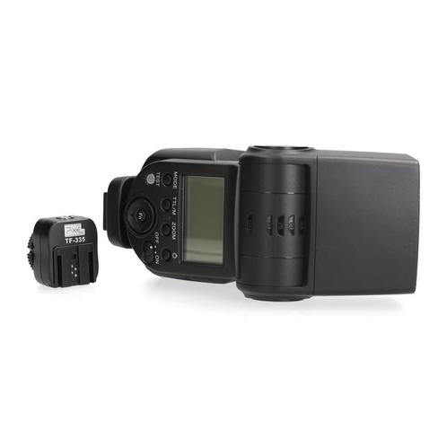 Sony HVL-F43AM Flash, Audio, Tv en Foto, Fotografie | Fotostudio en Toebehoren, Zo goed als nieuw, Ophalen of Verzenden