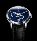 Tecnotempo - Ingenious - Blue Dial - Limited Edition, Nieuw