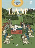 Lam 9789082498899 Pieter De Poortere, Boeken, Verzenden, Zo goed als nieuw, Pieter De Poortere