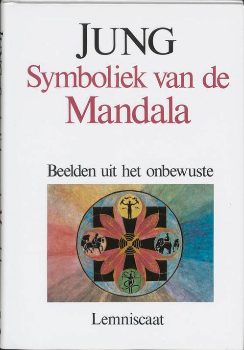 Symboliek Van De Mandala 9789060695159, Livres, Psychologie, Envoi