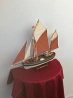 Maritieme objecten - Beauty uit Lucca (it) - Hout, Katoen