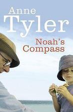 Noahs Compass  Tyler, Anne  Book, Tyler, Anne, Verzenden