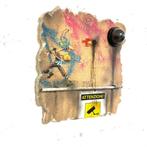 Mart Signed - Usopp(ONE PIECE BROKEN WALL STOP CONTROL