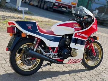Honda - CB1100R - 1982 beschikbaar voor biedingen