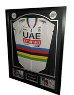 UAE Team Emirates - Wereldkampioenschap wielrennen - Tadej, Nieuw