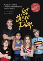 Let them Play. 9789464337273, Boeken, Tom Teulingkx, Marc Geenen, Zo goed als nieuw, Verzenden