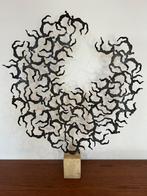 Michel Rico (XXe–XXIe siècle) - Snijwerk, Courant dénergie