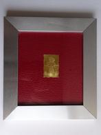 Salvador Dali (1904-1989) - Reliëf, Venus - silver gravure, Antiek en Kunst