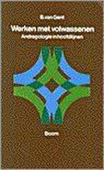 Werken met volwassenen 9789053521663 B. van Gent, Boeken, Verzenden, Gelezen, B. van Gent
