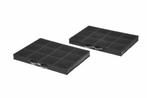 Bauknecht Koolstoffilter DKF38 (2 St.), Elektronische apparatuur, Afzuigkappen, Verzenden, Nieuw