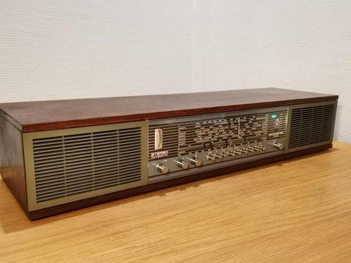 Bang & Olufsen - BeoMaster 900K - Fully serviced and, Audio, Tv en Foto, Stereoketens