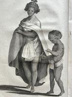 Sidney Parkinson - Voyage autour du monde sur le vaisseau de