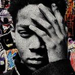 David Law - Crypto Basquiat VI