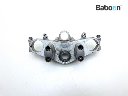 Plaque de la Couronne Honda CB 1000 1993-1996 (CB1000 BIG, Motoren, Onderdelen | Honda, Verzenden