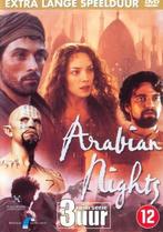 Arabian Nights, CD & DVD, DVD | Action, Verzenden