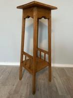 Plantentafel - Eik - Art-Deco