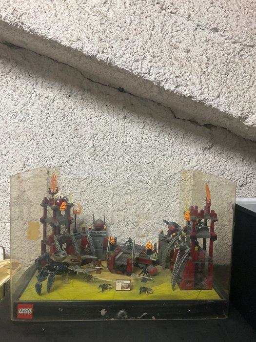 Lego Set - 4284408 - Bionicle - Bionicle 8759, Kinderen en Baby's, Speelgoed | Duplo en Lego