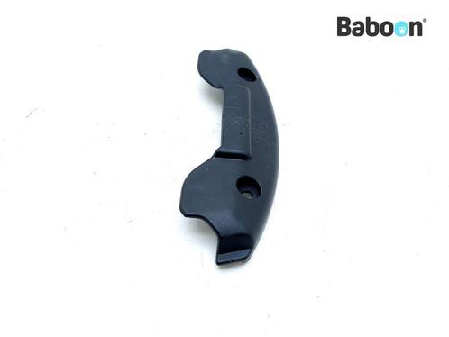 Queue carénage milieu Moto Guzzi Griso 850 2007-2009, Motoren, Onderdelen | Overige, Verzenden