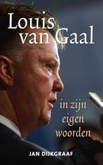 Louis van Gaal in zijn eigen woorden 9789045316529, Livres, Jan Dijkgraaf, Verzenden