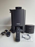 Bose - Cinemate GS series II Subwoofer luidsprekerset, Audio, Tv en Foto, Nieuw