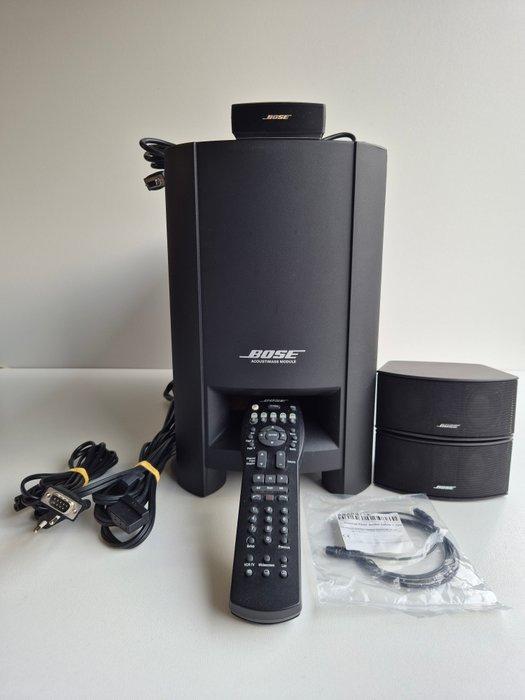 Bose - Cinemate GS series II Subwoofer luidsprekerset, Audio, Tv en Foto, Radio's
