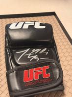 Tony Ferguson - 2021 - Gants MMA, Nieuw