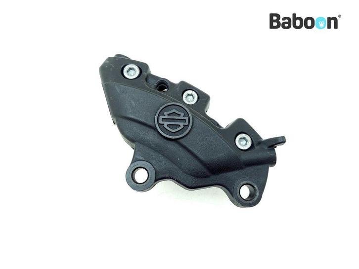 Remklauw Achter Harley-Davidson FLHTK Ultra Limited, Motoren, Onderdelen | Harley-Davidson, Gebruikt, Verzenden