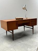 Heinrich Riestenpatt - Bureau - RT 200 - Teak