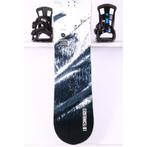 153 snowboard LIB TECH COLD BREW 2024, HYBRID/Rocker, Sport en Fitness, Verzenden, Nieuw
