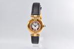 Cartier - Must de Cartier Colisée Vermeil - 590002 - Femme -