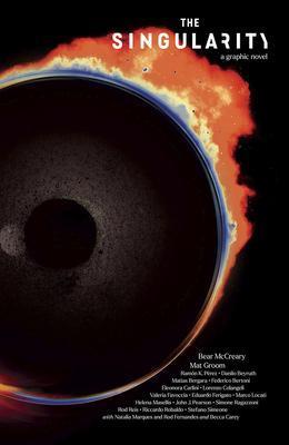 The Singularity, Boeken, Strips | Comics, Verzenden