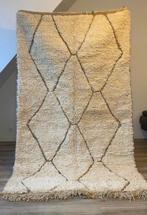 Handmade Beni Ouarain - Berber - Vloerkleed - 250 cm - 144, Huis en Inrichting, Nieuw