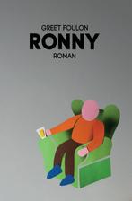 Ronny 9789082723502, Verzenden, Greet Foulon