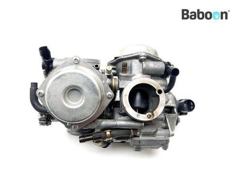 Carburateur set Honda XL 650 V Transalp (XL650V RD10 RD11), Motoren, Onderdelen | Honda, Verzenden