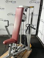 Technogym Isotonic Chest Press, Sport en Fitness, Verzenden, Nieuw