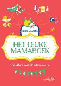 Het leuke mamaboek 9789058564740, Livres, Grossesse & Éducation, Envoi