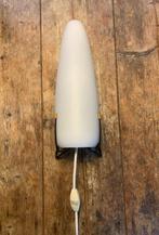 Philips - Louis Kalff - Wandlamp - Glas, Metaal