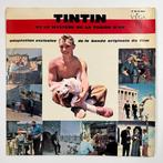 Hergé/Tintin - Différents artistes - 2 x records - Objectif