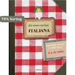 La vera cucina italiana 9789020997965 Jos Expeels, Boeken, Kookboeken, Verzenden, Gelezen, Jos Expeels