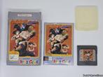 Sega Game Gear - Virtua Fighter Mini, Games en Spelcomputers, Verzenden, Gebruikt