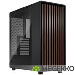 Fractal Design North Charcoal Black TG Dark, Verzenden, Nieuw