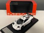 Mirage 1:43 - Model sportwagen - McLaren F1 GTR 1997 -, Nieuw
