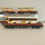 Märklin H0 - Wagon de marchandises pour trains miniatures, Hobby & Loisirs créatifs, Trains miniatures | HO