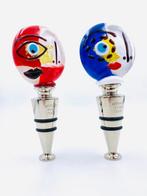 Guidotti - Sculpture, Picasso Tappi Bottiglia - 11 cm -, Antiek en Kunst, Antiek | Glaswerk en Kristal