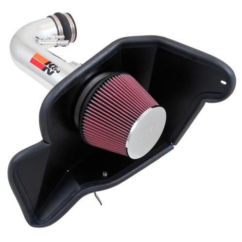 K&N Performance luchtfilter kit | Ford Usa | MUSTANG Convert, Auto-onderdelen, Motor en Toebehoren, Nieuw, Verzenden