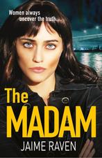 Madam 9780008171469 Jaime Raven, Boeken, Verzenden, Gelezen, Jaime Raven