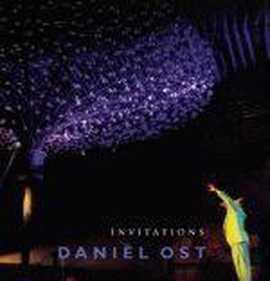 Invitations 9789020947212 D. Ost, Livres, Loisirs & Temps libre, Envoi