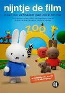 Nijntje de film op DVD, Cd's en Dvd's, Dvd's | Tekenfilms en Animatie, Nieuw in verpakking, Verzenden