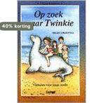 Op zoek naar Twinkie / Leeskriebels 9789024364145, Boeken, Verzenden, Gelezen, H. Cresswell