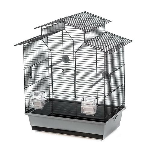 Vogelkooi Iza 2, Animaux & Accessoires, Oiseaux | Cages & Volières